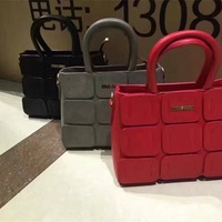 Nuevo Bolso Usado VIP de Alta Calidad, Marca XW, Modelo R123, Grado A+, Todas las Tallas