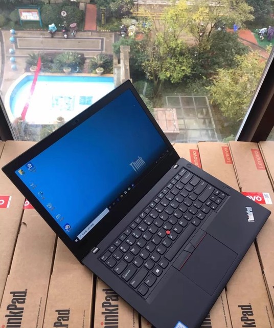Lenovo T480 Intel Core I5 16GB+512GB SSD Business Laptop 14" Screen Windows 11 Original Accessories
