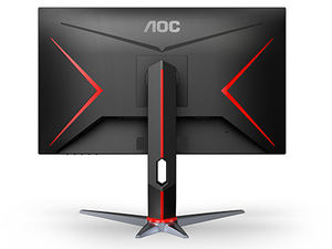 จอภาพ <span class=keywords><strong>AOC</strong></span> 24G2SP ขนาด <span class=keywords><strong>24</strong></span> นิ้ว สำหรับเล่นเกม <span class=keywords><strong>165Hz</strong></span> หน้าจอ LCD แบบ IPS ป้องกันแสงสีฟ้า รองรับ HDR และ FreeSync - Product Image 5