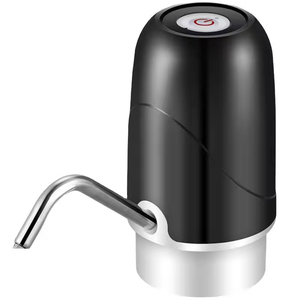 Distributeur d'<span class=keywords><strong>eau</strong></span> froide électrique USB écologique en plastique, alimenté par batterie, avec <span class=keywords><strong>surpresseur</strong></span> d'<span class=keywords><strong>eau</strong></span>, garantie 1 an, <span class=keywords><strong>pour</strong></span> usage domestique sur table - Product Image 5