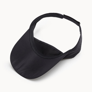 Sombrero de Sol de Verano al por Mayor para Hombre, sin Parte Superior, Alargado, 48-50cm, 100% Poliéster Transpirable, Ideal para Viajes - Product Image 2