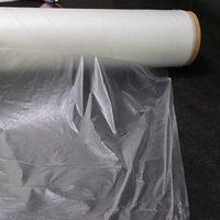 FULIO Film Tpu élastique imperméable à membrane TPU de haute qualité pour chaussure et veste