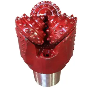 Tricone Roller drilling API standard 7 7/8 inch 200mm Mining tricone drill bit IADC642