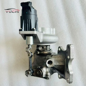 18900-5AA-A01 TD025 49373-07011 Turbocompresseur pour Honda Civic CR-V 2016- avec moteur L15B7 - Product Image 5