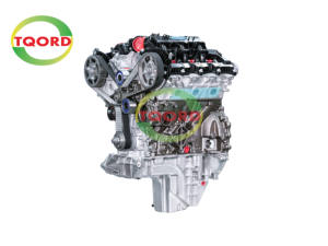 Land Rover Discovery New 306DT Diesel 3,0 T Conjunto completo de motor de 6 cilindros a la venta en África Motor de coche de <span class=keywords><strong>segunda</strong></span> <span class=keywords><strong>mano</strong></span> - Product Image 2