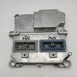 ชุดควบคุม ECU รุ่นใหม่ E320D E312D E323D หมายเลข 28170119 3317539 331-7539 สำหรับเครื่องยนต์ C4.2 C4.4 C6.4 C6.6 หมายเลข 3317539 331-7539 - Product Image 1