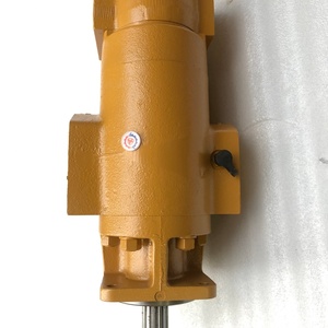 Construction Machinery Machine Hydraulic <b>Pump</b> No.280-7490 2807490 Main <b>Pump</b> K1118-01343 - Product Image 5