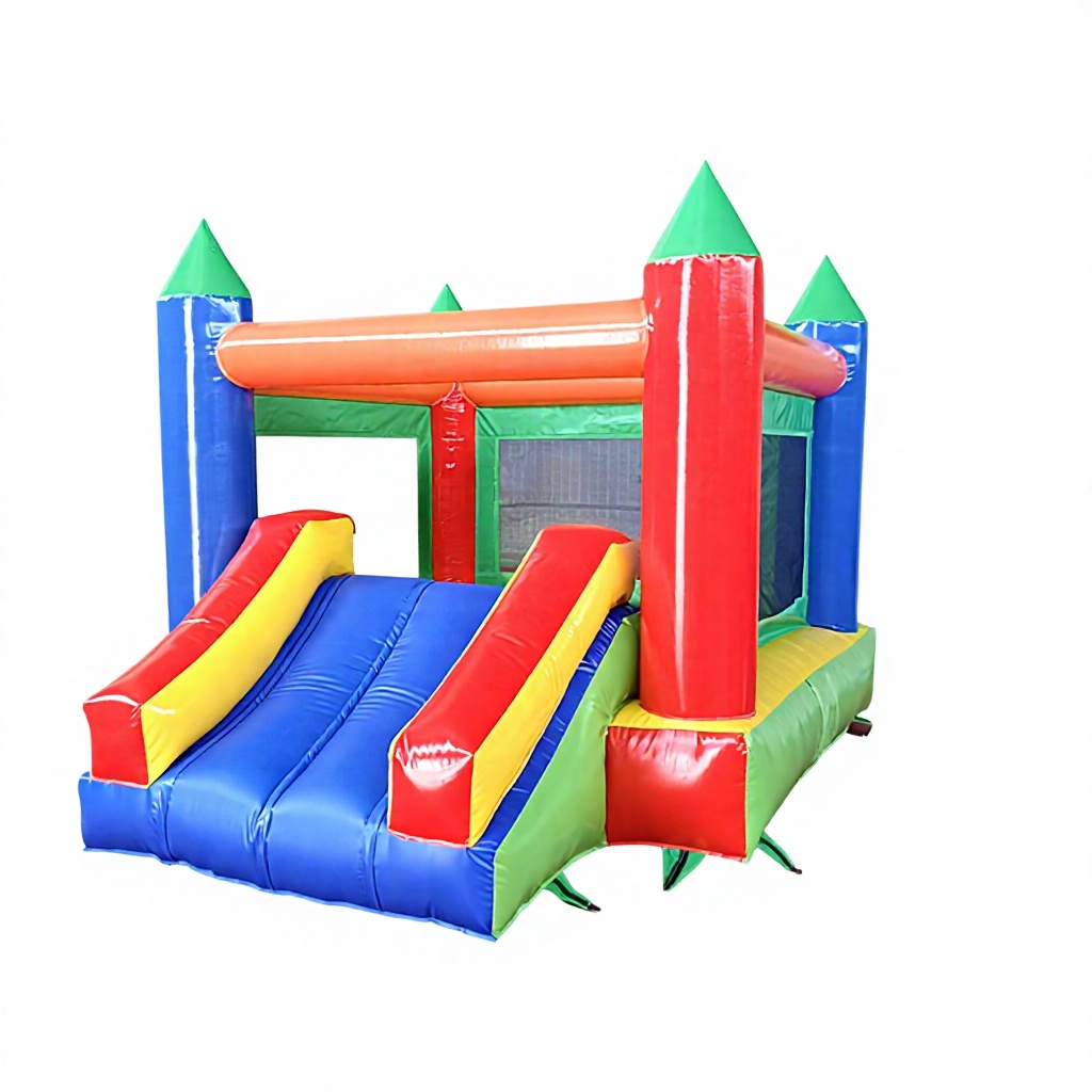 PVC coloré 3*4m 0,48mm