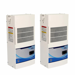 Original Manufacturer 300W 220V Urtal Thin Cabinet Air Conditioner for Cabinet Control <b>Box</b> - Product Image 4