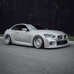 Rines forjados de 18 19 20 21 22 24 26 pulgadas, de 2 y 3 piezas, para Benz AMG G63, Audi RSQ8, <span class=keywords><strong>Rolls</strong></span> <span class=keywords><strong>Royce</strong></span> Ghost, Spectre, Phantom, BMW GEN-06 - Product Image 5