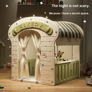 Tienda <span class=keywords><strong>de</strong></span> campaña infantil <span class=keywords><strong>de</strong></span> gran tamaño, <span class=keywords><strong>casa</strong></span> <span class=keywords><strong>de</strong></span> <span class=keywords><strong>juegos</strong></span> para niños, castillo <span class=keywords><strong>de</strong></span> ensueño <span class=keywords><strong>de</strong></span> princesa para <span class=keywords><strong>niñas</strong></span>, <span class=keywords><strong>casa</strong></span> pequeña, <span class=keywords><strong>casa</strong></span> <span class=keywords><strong>de</strong></span> muñecas para guardería - Product Image 4