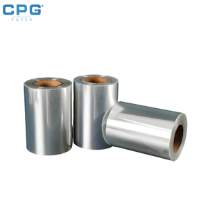 Film PE haute clarté résistant à l'humidité en gros, film polyéthylène 50 microns, film plastique flexible pour emballage alimentaire, film d'impression - Product Image 1