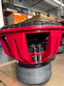 <span class=keywords><strong>Subwoofer</strong></span> Universal de 15 Pulgadas y 3000W RMS, Ferrites de 360Oz, Bobina de Voz de Cobre de 4 Pulgadas, 92dB, 35 HZ, Alto SPL, para Autos, OEM <span class=keywords><strong>JBL</strong></span>, <span class=keywords><strong>Subwoofer</strong></span> de <span class=keywords><strong>12</strong></span> Pulgadas - Product Image 4