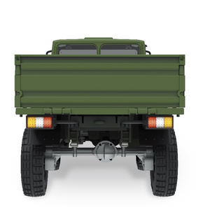 Auto Telecomandata ad Alta Velocità LDR/C Nuova WPL-P06 2.4G 3CH 4WD con Luci LED Monster Truck Giocattolo da Drift - Product Image 5