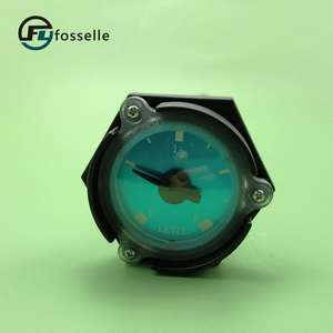 경쟁력 있는 가격 신뢰할 수 있는 수위 게이지 화학 연료 조정 범위 사용자 친화적인 레벨 게이지 - Product Image 3