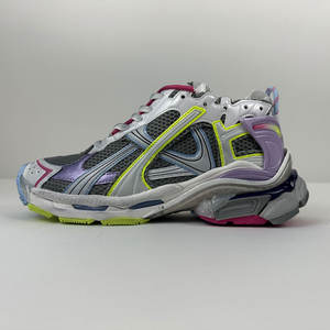 Sneakers Chunky da Donna <span class=keywords><strong>di</strong></span> Alta Qualità Stile da Passeggio Nuovi Modelli <span class=keywords><strong>di</strong></span> Design alla <span class=keywords><strong>Moda</strong></span> <span class=keywords><strong>Scarpe</strong></span> da Ginnastica Casual da <span class=keywords><strong>Uomo</strong></span> - Product Image 1