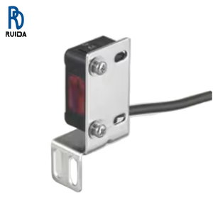 Keynece PZ-B21A Optical Sensor Original and Authentic Independent Photoelectric with Side Mounting Bracket <b>PZ2</b> Series - Product Image 1