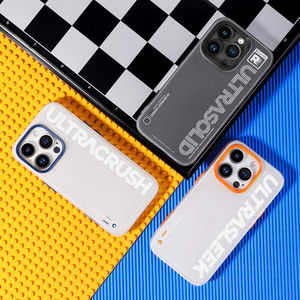 Étui de protection ROCK <span class=keywords><strong>Inshare</strong></span> Simplicity pour iPhone 15 Series - Product Image 5