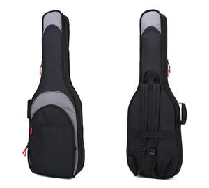 Akustik gitar tozluk yumuşak gitar çantası gitar kapağı Gig <span class=keywords><strong>Bag</strong></span> dolgu ile koruyun - Product Image 3