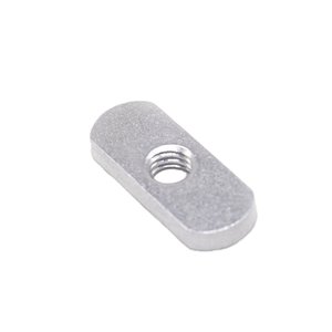 Écrous de couplage hexagonaux M2 personnalisés avec filetage impérial pour usage commercial, certifiés CE pour fixations automobiles, service OEM - Product Image 1