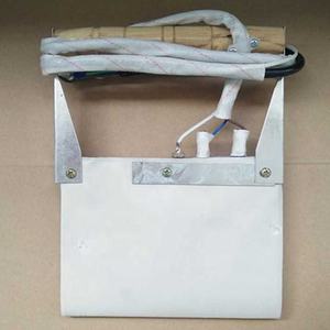 ידני ריתוך כלי עבור Pvc חלון ביצוע/נייד Upvc פינת ריתוך מכונה עבור Pvc חלון - Product Image 6