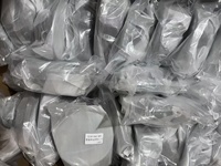 6R0809857D 6R0809857 Primer Gas cubierta de tanque de combustible cubierta de puerta adecuada para Volkswagen Polo 2011-2019
