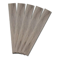 Suelos de vinilo de PVC tipo roble de 4mm, 5mm, 6mm, 8mm, 12mm, baldosas de vinilo compuesto de piedra y plástico, tablones SPC con grano de madera