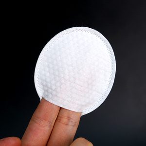 Lingettes exfoliantes OEM douces non tissées pour le <span class=keywords><strong>visage</strong></span>, nettoyantes douces, démaquillantes, pour peaux sensibles, marque privée - Product Image 1