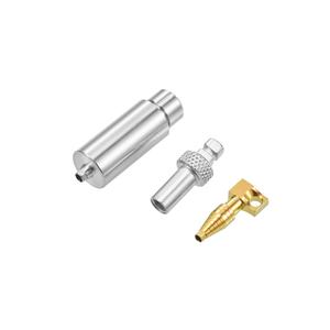 Micro-Cnc-Bewerking Met Hoge Precisie Medische Hardware Tandheelkundige Oefeningen Voor Tandheelkundige Chirurgie - Product Image 3