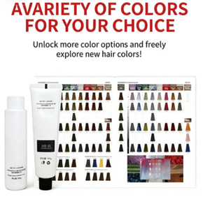 Tinte Capilar Natural para Salón de Belleza al por Mayor |   Crema de Tinte Permanente <span class=keywords><strong>Chensheng</strong></span> de 100 ml, Servicio de Etiqueta Privada OEM - Product Image 6