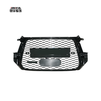 Fournisseur direct d'usine Grille avant RSq3 pour Audi Q3 2013-2015 Grille Audi Q3