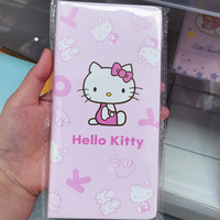 Carnet de notes scolaire personnalisé par le fabricant, spirale, kawaii, kraft, imprimé, 100 feuilles, cadeau