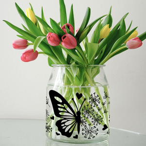 สติกเกอร์พิมพ์ลายแบบรีดร้อน ขายดี สติกเกอร์ฉลากแบบกำหนดเอง สติกเกอร์พิมพ์ลาย สติกเกอร์ติดด้วยตัวเอง สติกเกอร์ตกแต่งแบบรีดร้อนเคลือบยูวี - Product Image 5