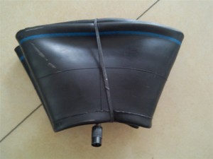 OEM 高品質 ソフトモトクロス ムース 275-12-10 350/300-12 インナーチューブ - Product Image 6