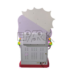 Rideจักรยานสนุกหน้าจอสัมผัสตีค้อนอิเล็กทรอนิกส์บาสเกตบอลอาเขตเด็กเหรียญดำเนินการสงครามผีดิบ 2 เกม - Product Image 5