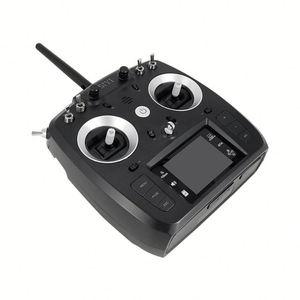 Nuevo Control Remoto de Radio para Aeronaves SIYI FT24 2.4G 12CH 15Km con OTA Mini para Drones TBS Crossfire/Frsky R9M, Precio al por Mayor - Product Image 6