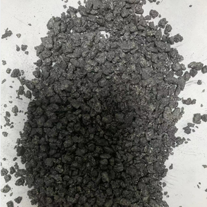 Быстрая скорость поглощения графитового нефтяного кокса gpc cpc синтетический графитовый порошок 98.5% графитизированный нефтяной кокс карбуризаторы GD - Product Image 4