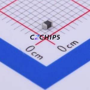 PZ1608D201-1R0TF Ferrite Bead 0603 RF ( Impedance @ Frequency: 200Ohm@100MHz )( Error: 25% )( Rated Current: 1A ) - Product Image 2