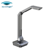Cámara de Documentos Inalámbrica USB 4K V801A3AF para Videoconferencias y Telepresencia, Disponible en Stock
