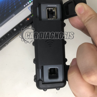 Tablette CF33 + WiFi DoIP OEM MB STAR C6 Connect Sd Connect Xentry das wis epc Support CAN pour outils de diagnostic automobile Benz