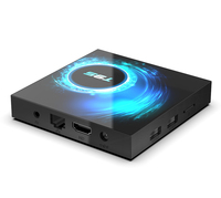 T95 4GB 64GB Android Tv Box 10,0 Smart TVBox H616 2,4G Wifi HDR 4K H.265 RAM 4GB 32GB ROM T95 Media Player Set Top Box T95 H616