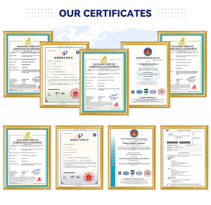 WH-450B高速オープン型スプライシングマシン、衣料産業用縫製・プレス機、高品質工業用機械 - Product Image 5