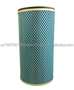 Élément de filtre à air Manny 39207972 39207964 Pièces de compresseur industriel - Product Image 3