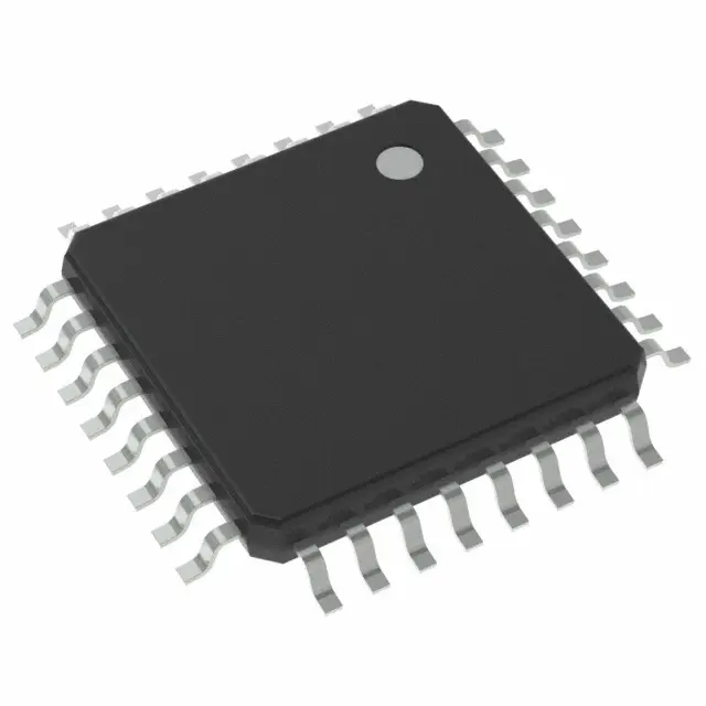 QZ ATTINY48 BOM جديد واصل MCU متحكم صغير IC 32TQFP ATTINY48-AU