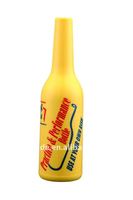 Masque à Motif Flair Bouteille en Plastique