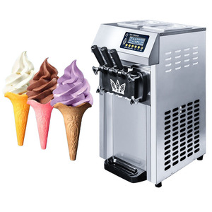 เครื่องทำไอศกรีมซีหวาง - Product Image 3
