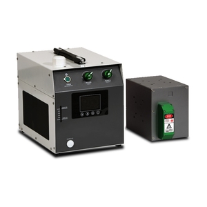 5 Wát Độ chính xác UV Laser Nano Máy khắc vòng cổ chiếu Khắc quà tặng đồ trang sức đánh dấu Máy tính để bàn Nano Máy khắc - Product Image 6