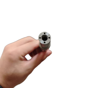 Orijinal yeni OTT-JAKOB CNC 6018.18.18.hassas çeki HSK A100 CNC freze makinesi mili için çekme çubuğu - Product Image 4