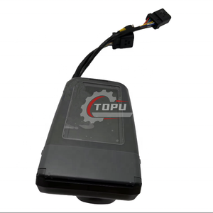 Panel de Pantalla para Excavadora 386-3458 366-8894, 3863458 3668894 para Excavadora E320D 320D2 330D 336D 365C 385C - Product Image 4