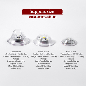 लंबे समय से स्टारगिफ्ट नाइट क्लब दृश्य ब्रांड लॉन्च इवेंट व्हिस्की की ने रिमोट-एवा की अगुवाई वाली कोस्टर लाइट के साथ कोस्टर लाइट का नेतृत्व किया - Product Image 5